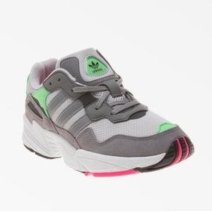 Adidas YUNG-96 J Sneakers